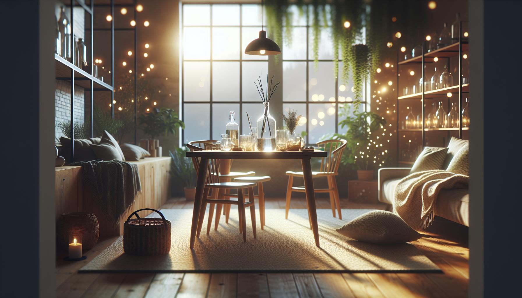 Ocet a plísně: Efektivní ekologické řešení pro váš domov