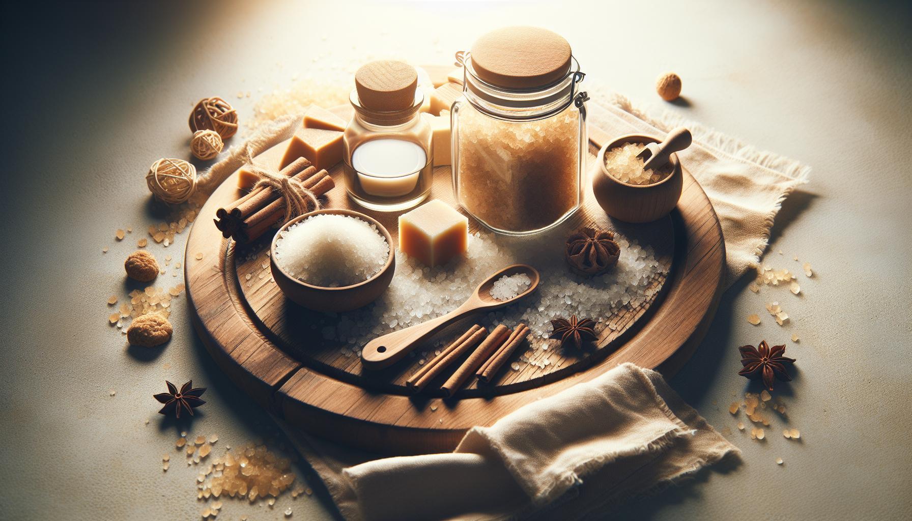 Sodná sůl kroskarmelosy: Co to je a kde se používá?