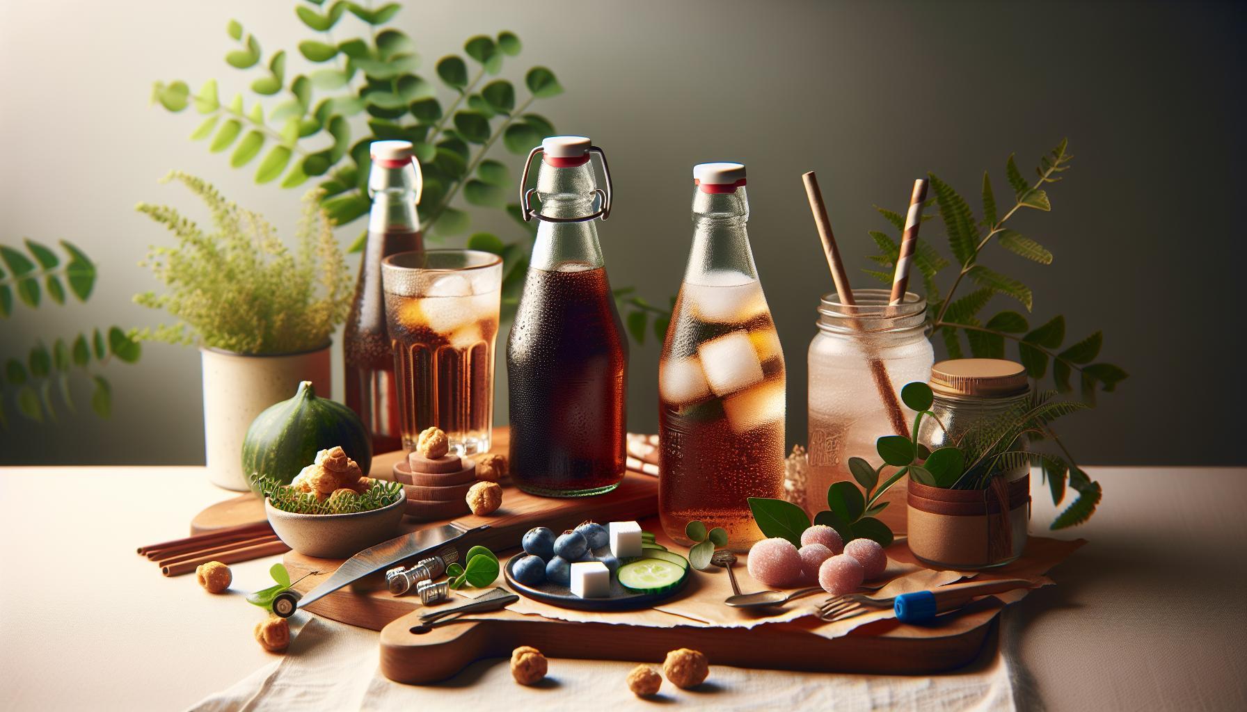 Jedlá soda: Kompletní průvodce jejími vlastnostmi a využitím