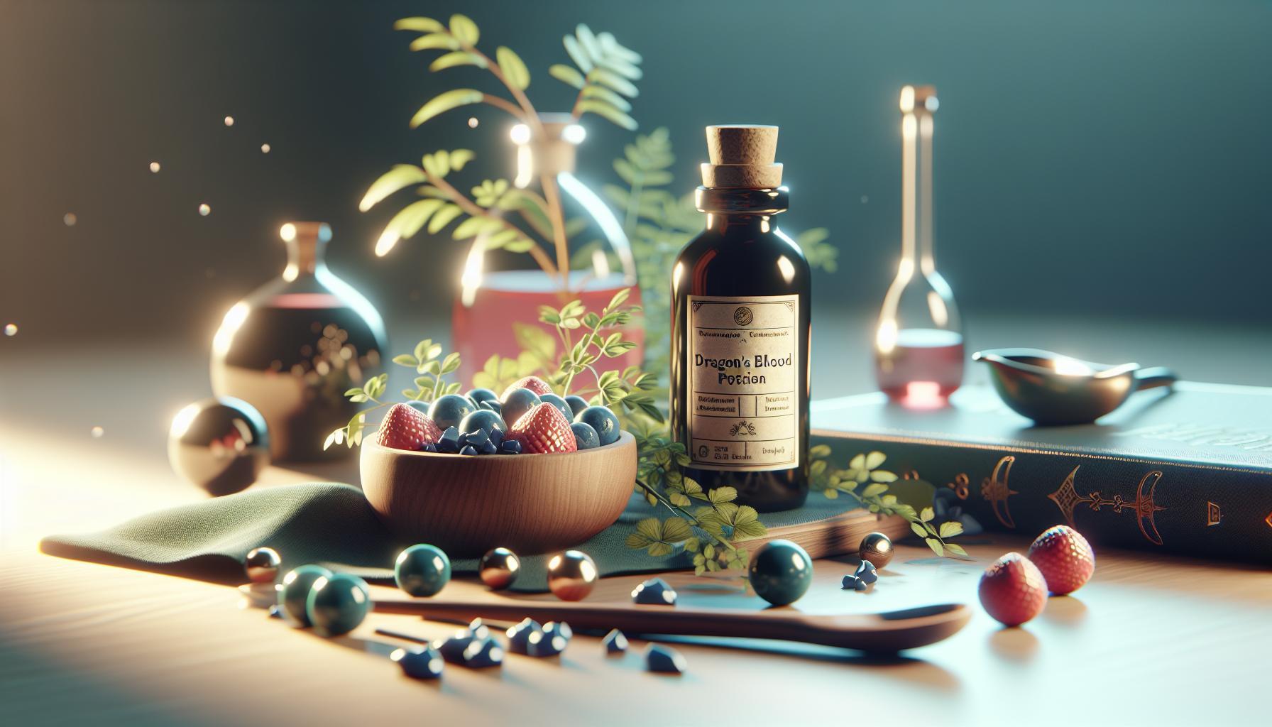 Lék dračí krev: Kde koupit a na co si dát pozor Lék dračí krev: Kde koupit a na co si dát pozor