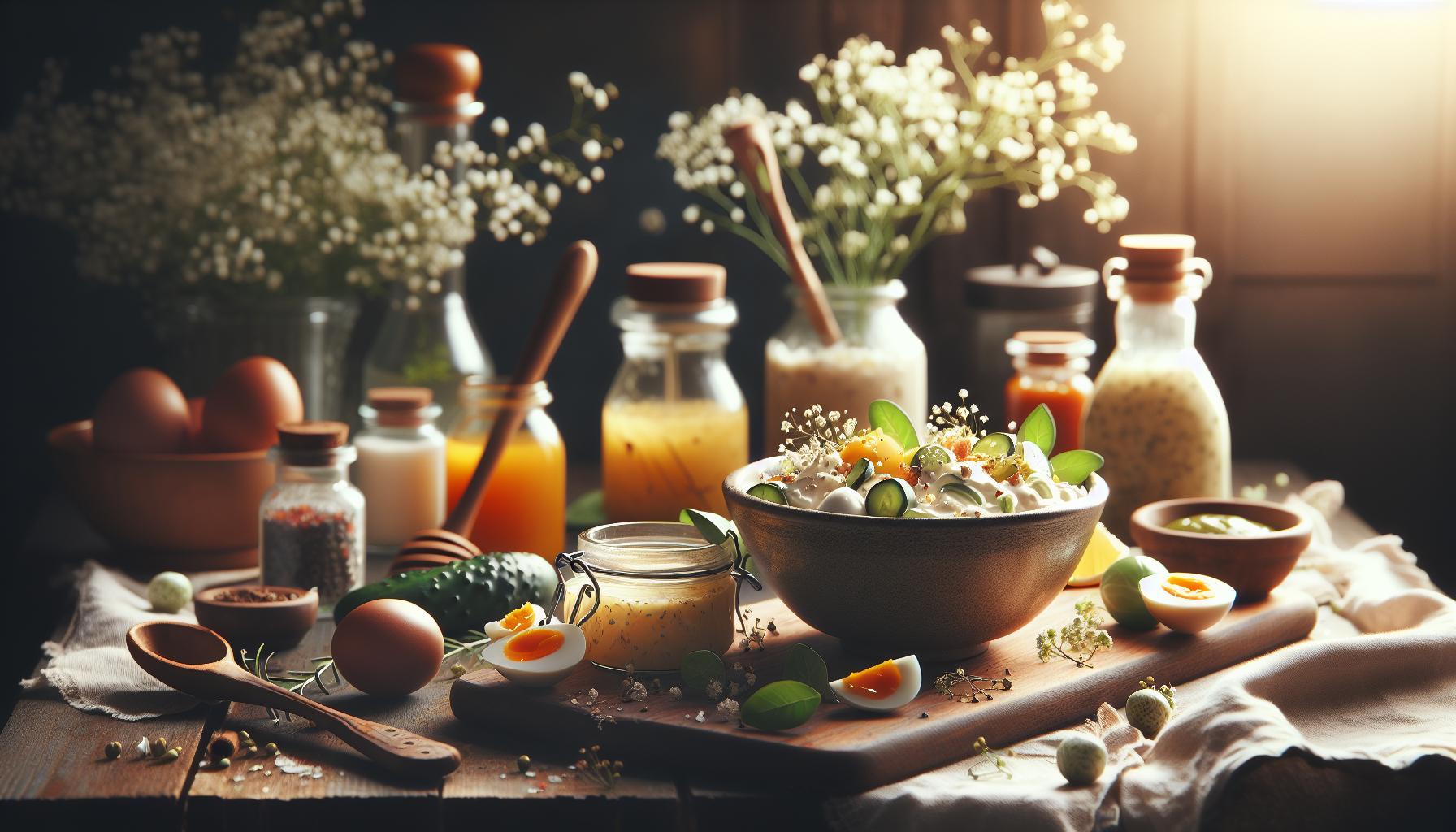 Bylinková sůl: Domácí recepty na zdravé ochucovadlo