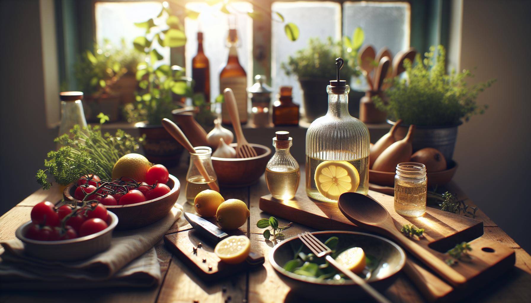 Jablečný ocet na hemeroidy: Přírodní pomoc při obtížích