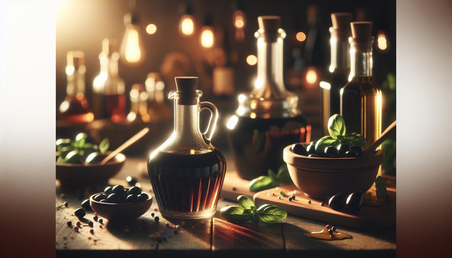 Balzamikový ocet cena vs. kvalita – jak vybrat správně