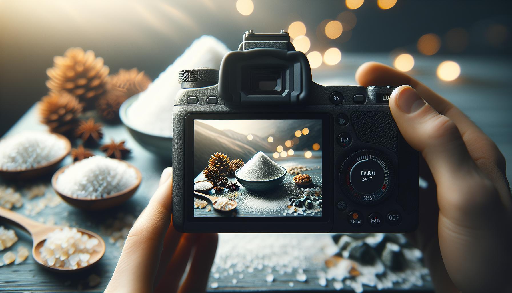 Porovnání finish soli s jinými alternativami: Co si vybrat?