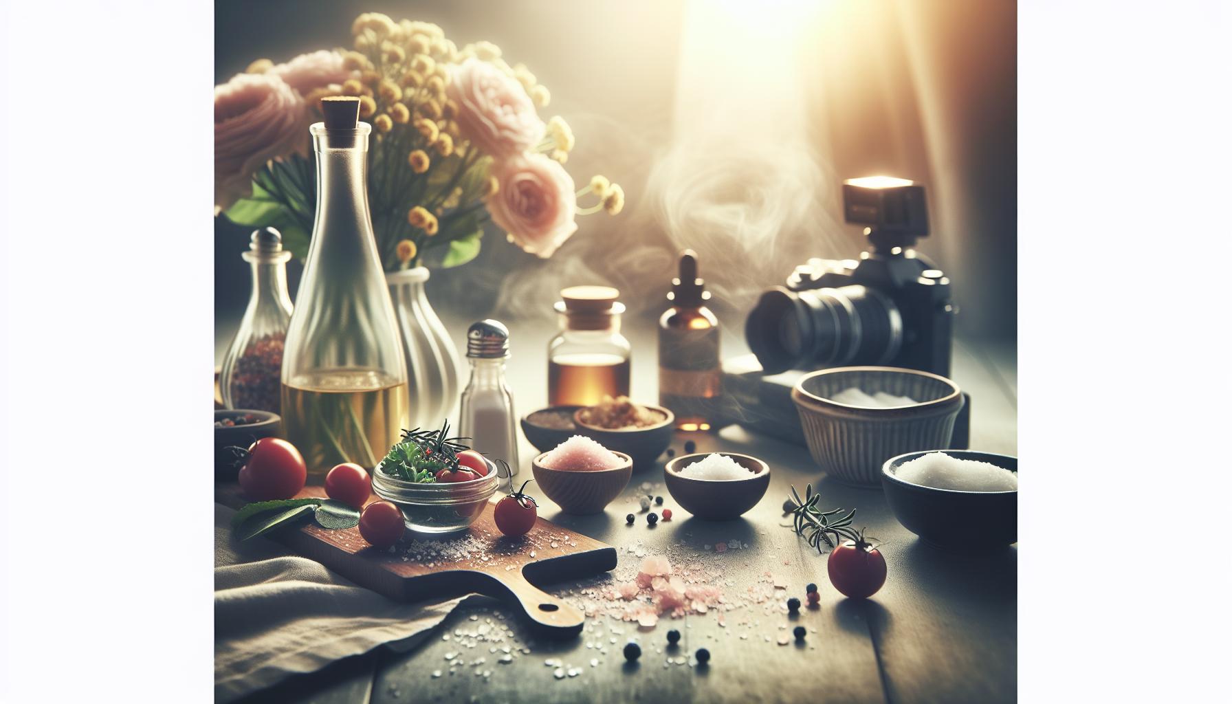 Ocet a sůl proti plevelu: Efektivní ekologická metoda pro zahradu 2 Nejlepší postupy aplikace: Kdy a jak použít ocet a sůl?