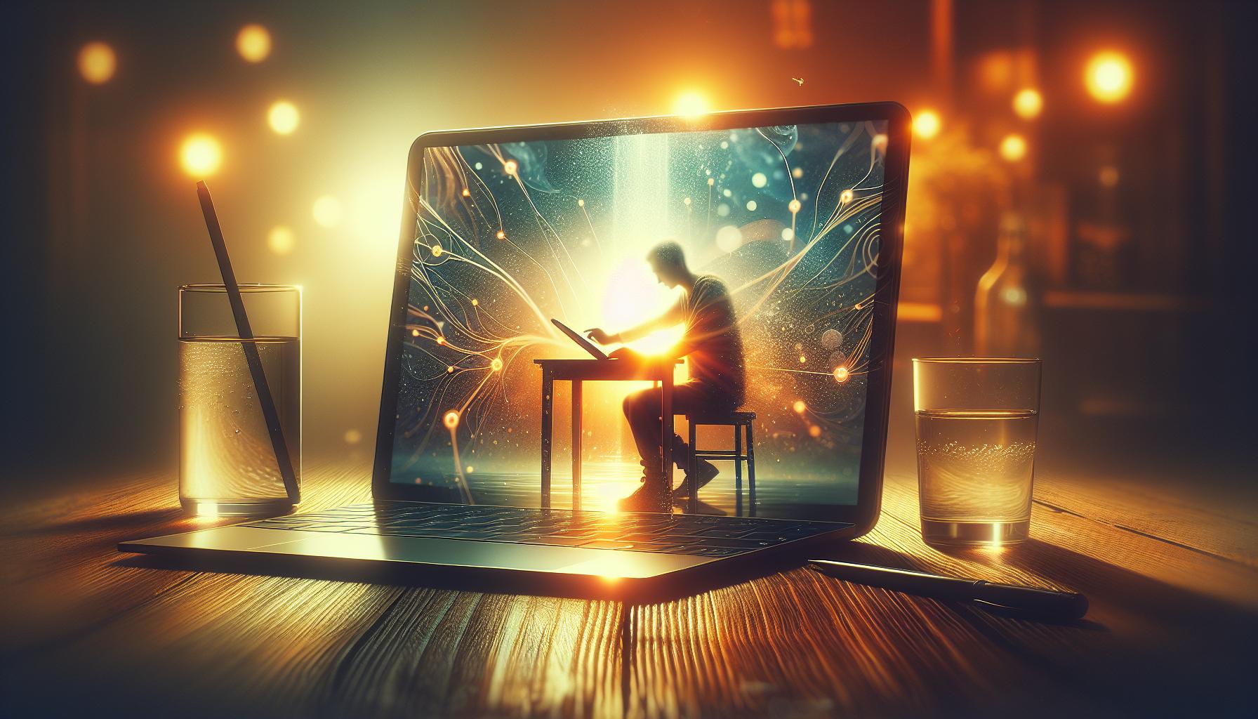 Jak sůl ovlivňuje ⁢strukturu‍ vody: Základní principy