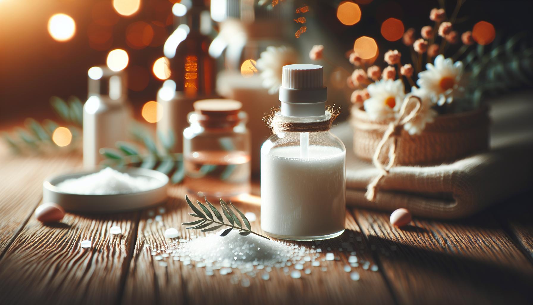 Bezpečnostní ⁤aspekty používání ⁢laurethsulfátu sodného