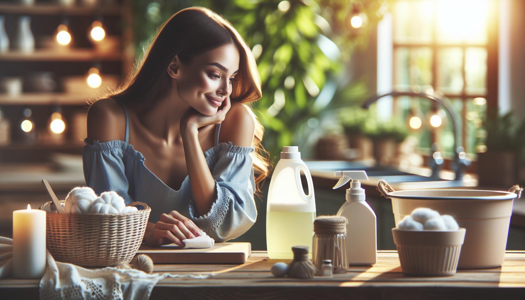 Roztok kyseliny citronové na prádlo: Ekologické bělení a svěžest 3 Jak připravit a používat roztok kyseliny citronové na prádlo