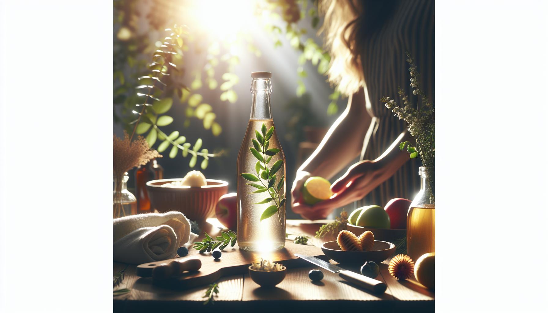 Příznaky zkaženého octa: jak je rozpoznat?