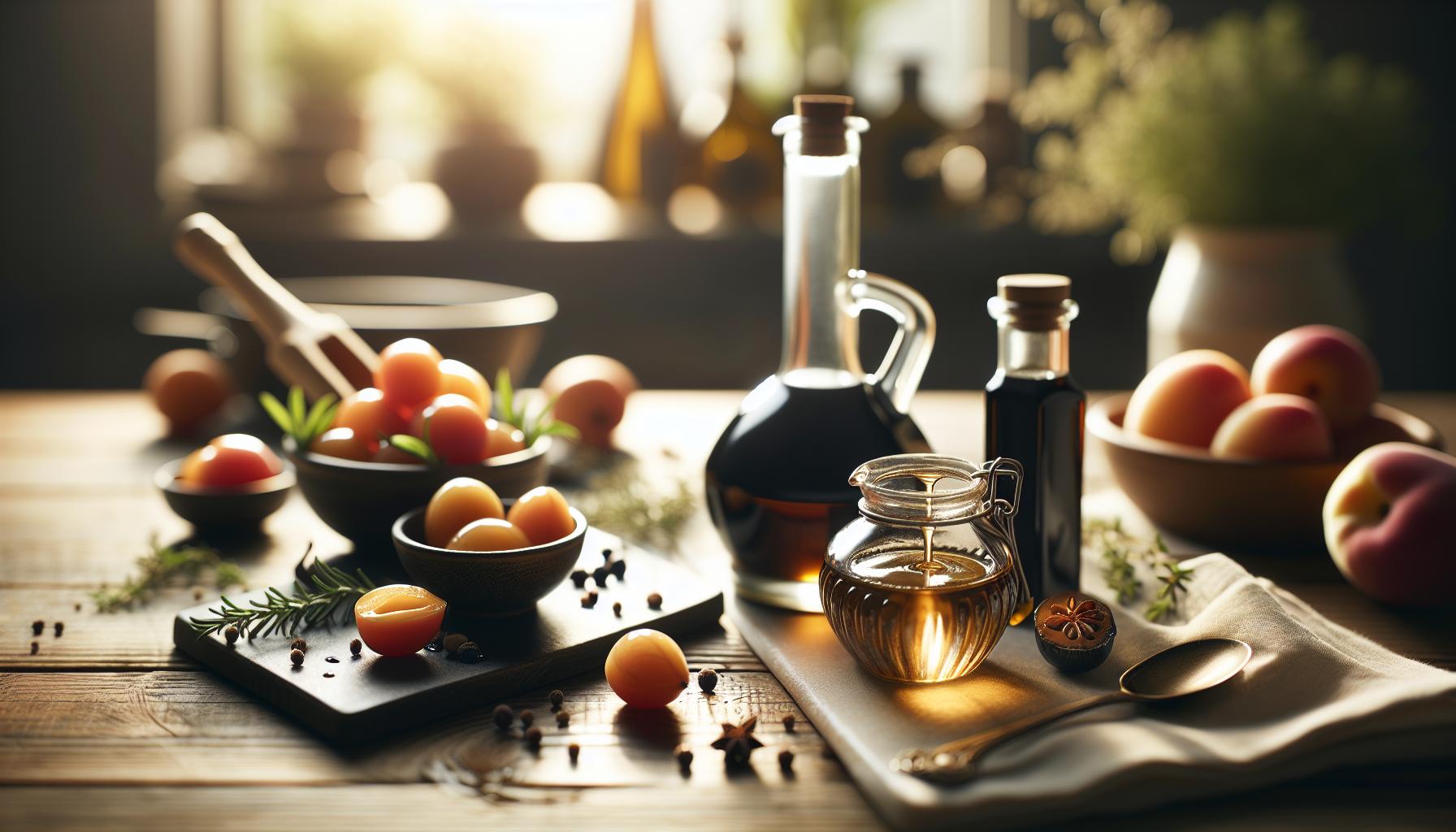 Co je⁢ balzamikový ocet ‍a‌ jak se vyrábí?