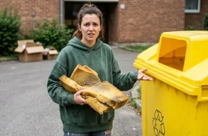 Molitan recyklace: 3 způsoby, jak se zbavit staré matrace bez pokuty Molitan recyklace: 3 způsoby, jak se zbavit staré matrace bez pokuty