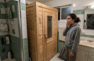 Sauna v koupelně: 7 fatálních chyb, kterým se musíte vyhnout pro wellness bez plísní Sauna v koupelně: 7 fatálních chyb, kterým se musíte vyhnout pro wellness bez plísní
